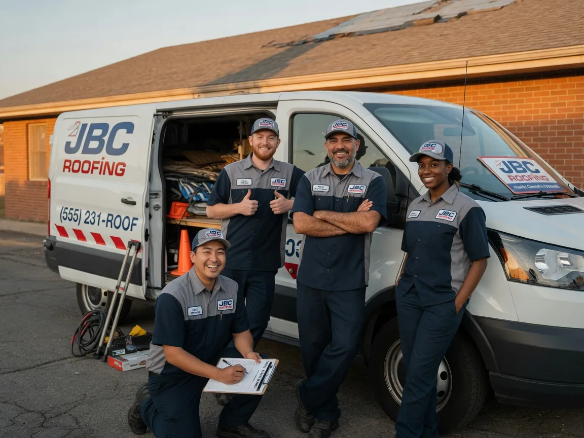 Roof Replacement company in New Brockton, AL